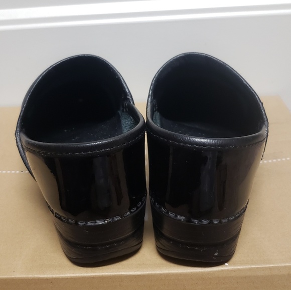 Dansko Professional Clog - Picture 5 of 6